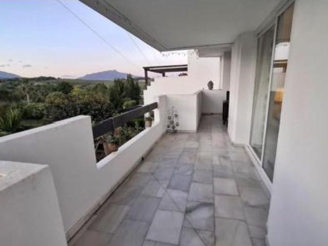 Apartamento Alquiler Estepona, Bel Air Cancelada Saladillo