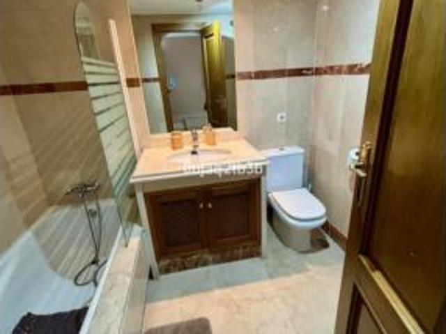 Apartamento Alquiler Estepona, Bel Air Cancelada Saladillo