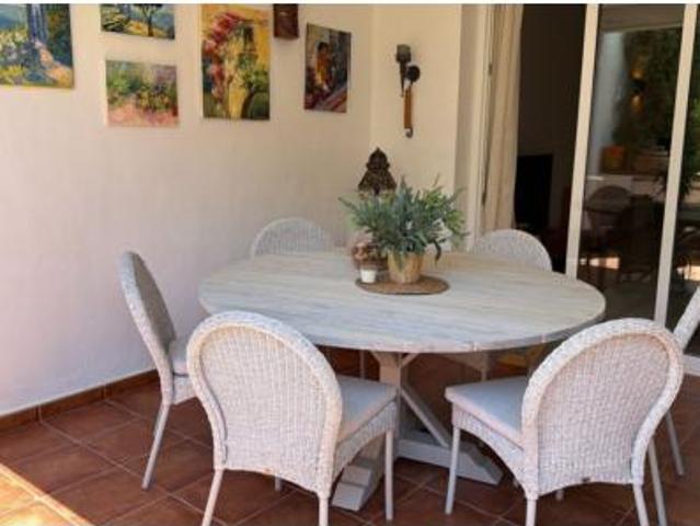 Apartamento Alquiler Estepona, Bel Air Cancelada Saladillo