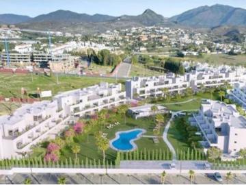 Costalita, Urb Bel-Air, Málaga, Andalucía, Andalucía