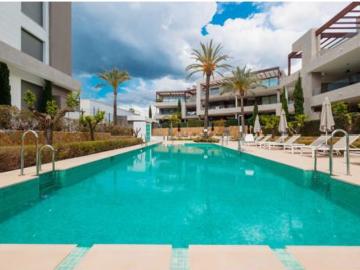 Apartamento Alquiler Estepona, Bel Air Cancelada Saladillo