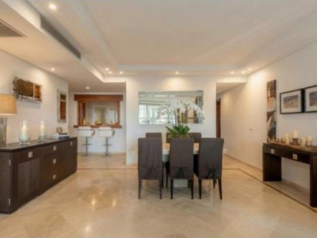 Apartamento Alquiler Estepona, Bel Air Cancelada Saladillo