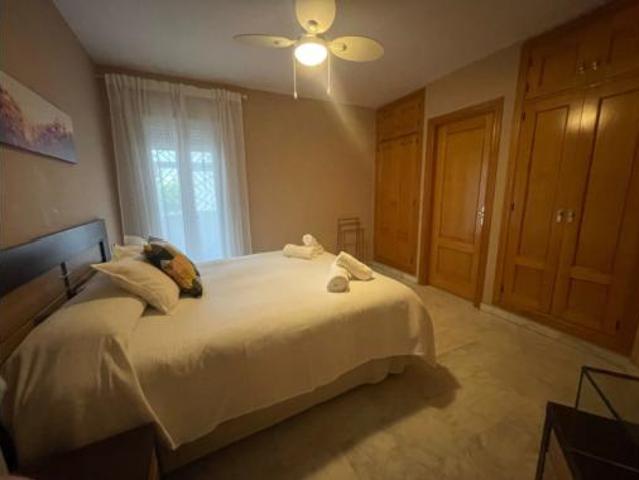 Apartamento Alquiler Estepona, Casco Antiguo