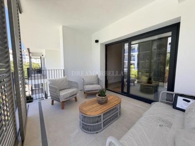 Apartamento Alquiler Estepona, Casco Antiguo