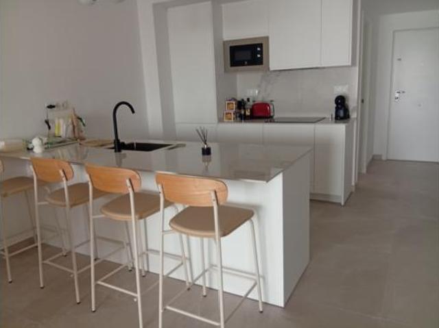 Apartamento Alquiler Estepona, Casco Antiguo