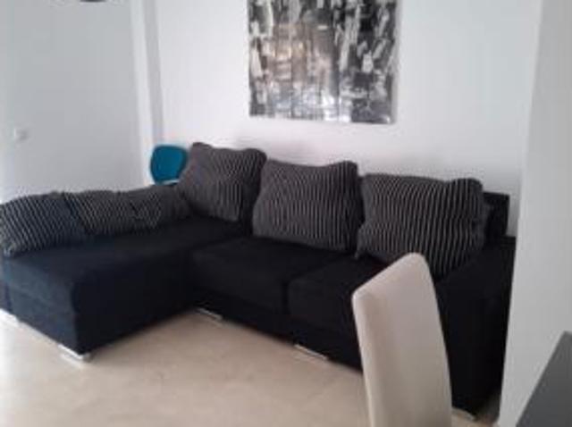 Apartamento Alquiler Estepona, Casco Antiguo