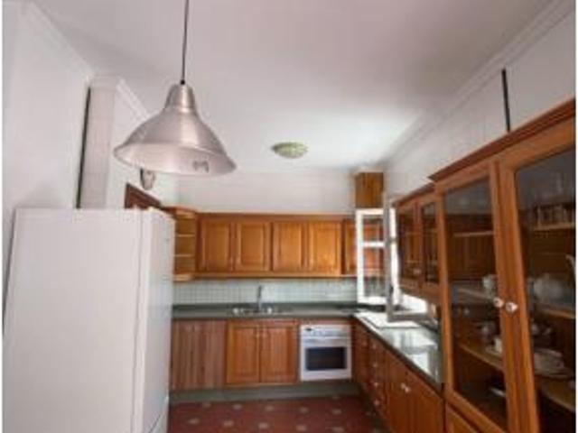 Apartamento Alquiler Estepona, Casco Antiguo