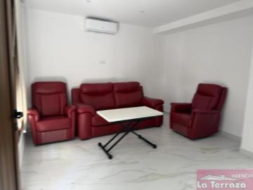 Apartamento Alquiler Estepona, Casco Antiguo