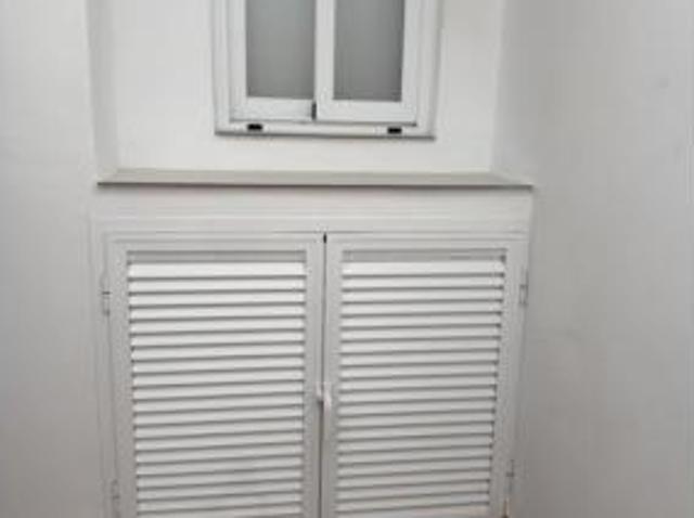 Apartamento Alquiler Estepona, Casco Antiguo