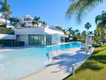 Apartamento Alquiler Estepona, Casco Antiguo