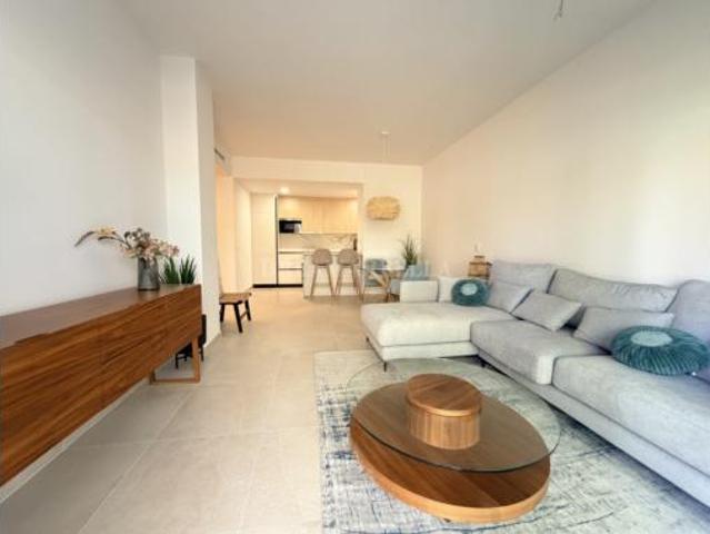 Apartamento Alquiler Estepona, Casco Antiguo