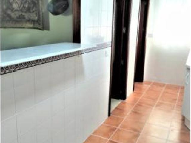 Apartamento Alquiler Estepona, Casco Antiguo