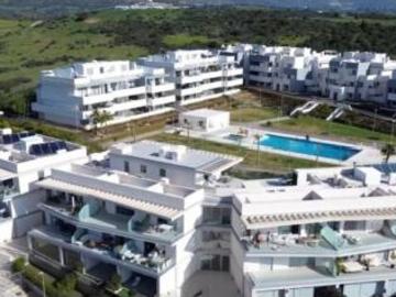 Apartamento Alquiler Estepona, Centro