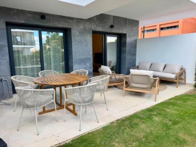 Apartamento Alquiler Estepona, Centro