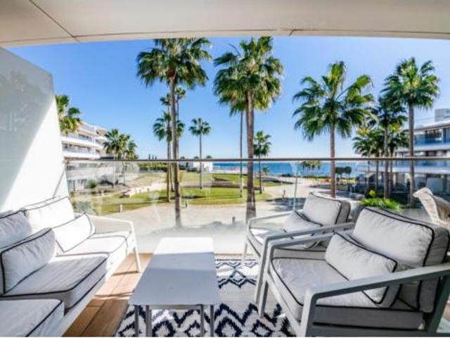 Apartamento Alquiler Estepona, Costa Natura