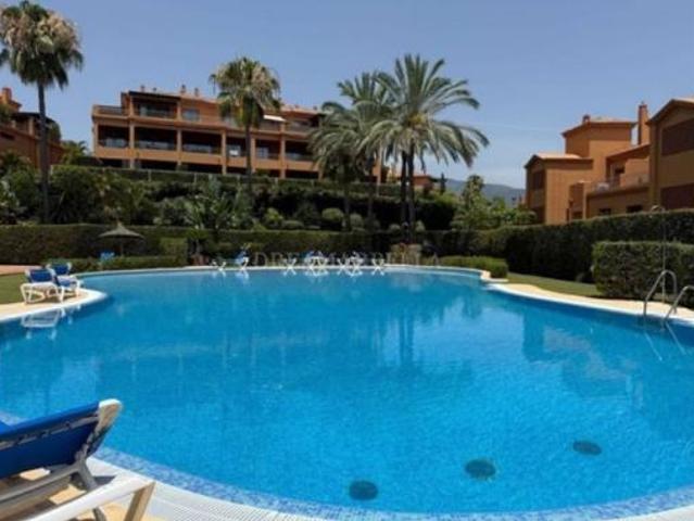 Apartamento Alquiler Estepona, El Paraíso Atalaya Benamara