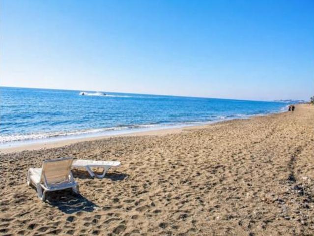 Apartamento Alquiler Estepona, El Paraíso Atalaya Benamara