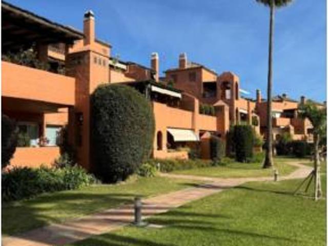 Apartamento Alquiler Estepona, El Paraíso Atalaya Benamara