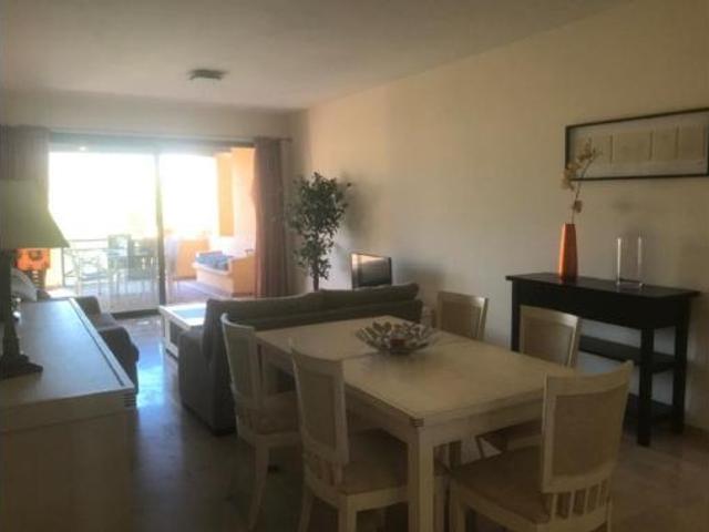 Apartamento Alquiler Estepona, El Paraíso Atalaya Benamara