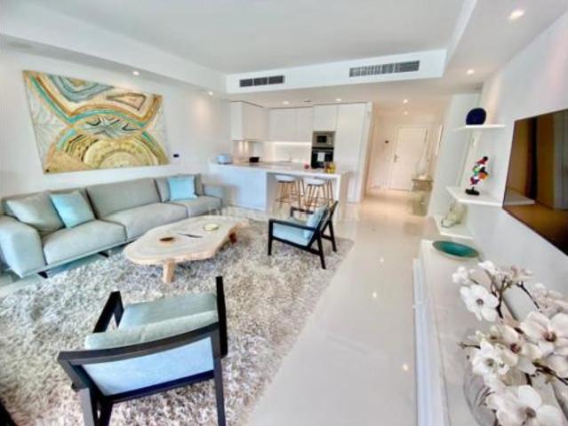Apartamento Alquiler Estepona, El Paraíso Atalaya Benamara