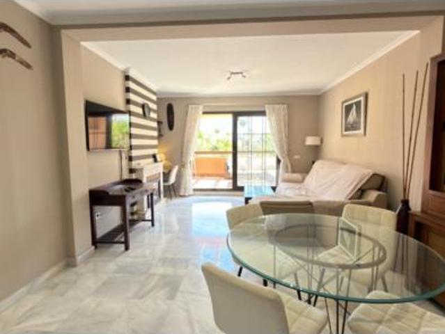 Apartamento Alquiler Estepona, Estepona