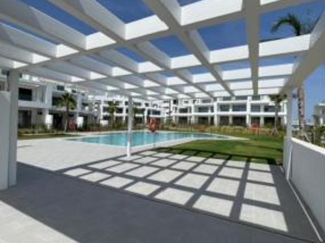 Apartamento Alquiler Estepona, Estepona