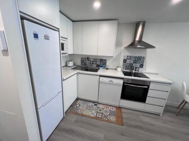 Apartamento Alquiler Estepona, Playa Bahía Dorada