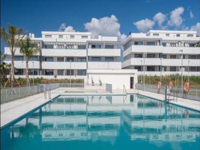 Apartamento Alquiler Estepona, Playa Bahía Dorada