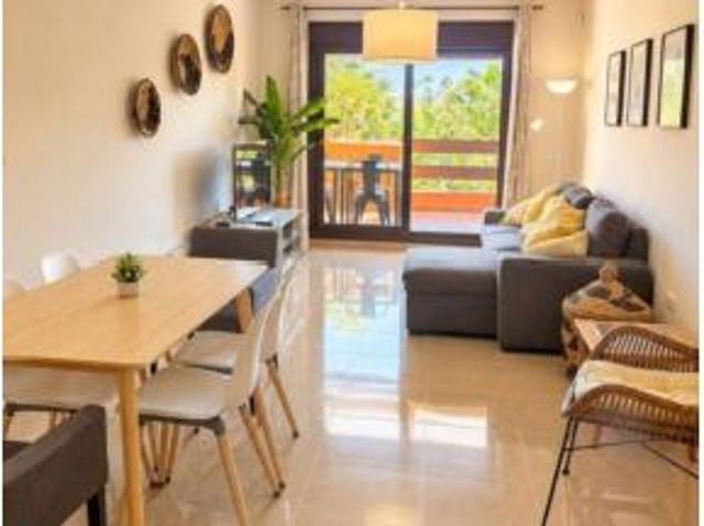 Apartamento Alquiler Estepona, Puerto