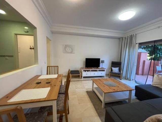 Apartamento Alquiler Estepona, Puerto