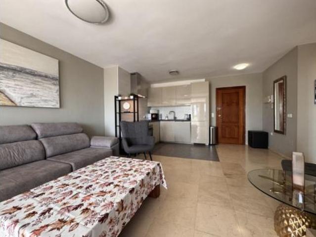 Apartamento Alquiler Estepona, Puerto