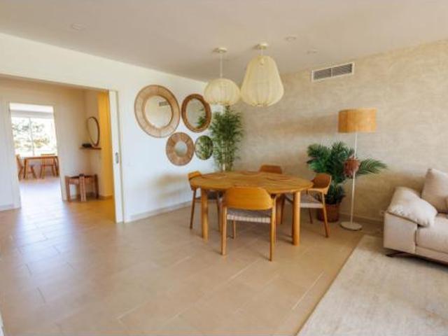 Apartamento Alquiler Estepona, Seghers