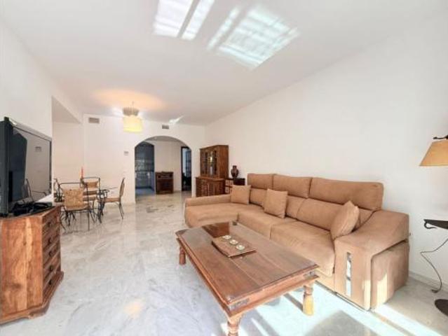 Apartamento Alquiler Estepona, Seghers