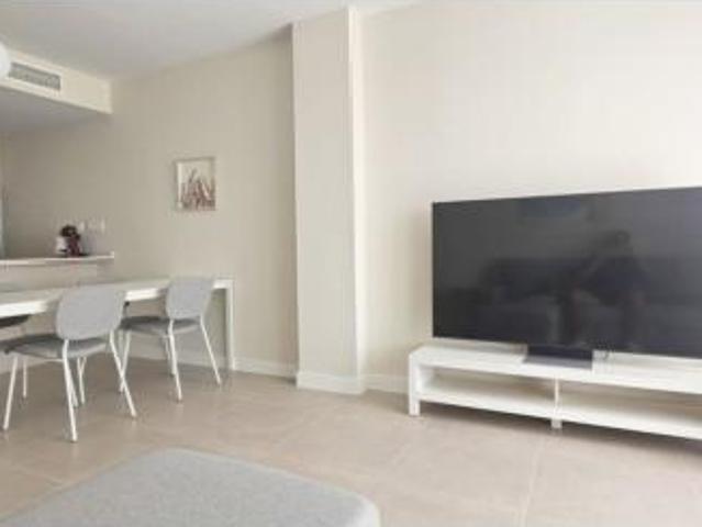 Apartamento Alquiler Estepona, Seghers