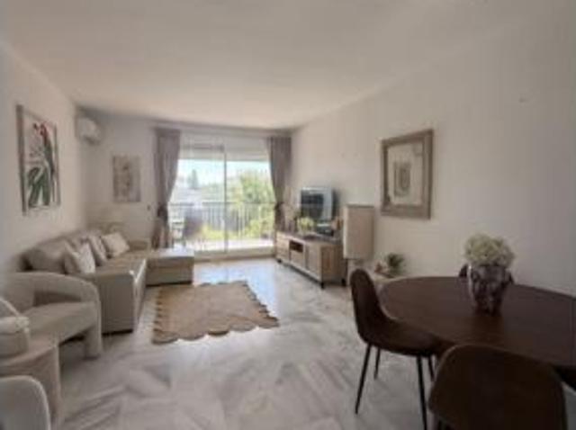 Apartamento Alquiler Estepona, Seghers