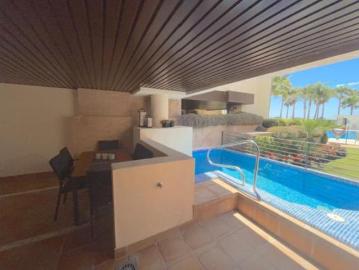 Apartamento Alquiler Estepona, Seghers