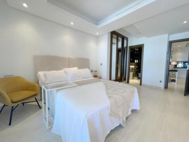 Apartamento Alquiler Estepona, Seghers