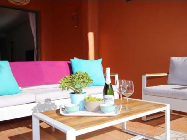 Apartamento Alquiler Estepona, Selwo