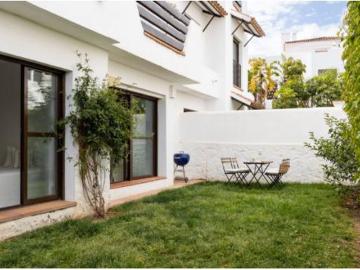 Apartamento Alquiler Estepona, Selwo