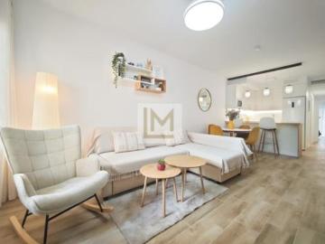 Apartamento Alquiler Estepona, Selwo