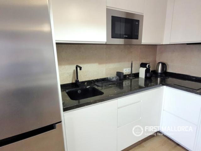 Apartamento Alquiler Felanitx, Cala Alga