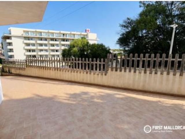 Apartamento Alquiler Felanitx, Portocolom