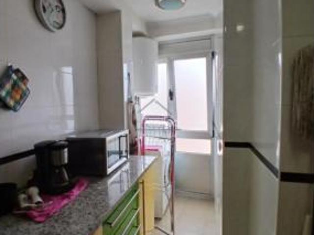 Apartamento Alquiler Ferrol, Canido