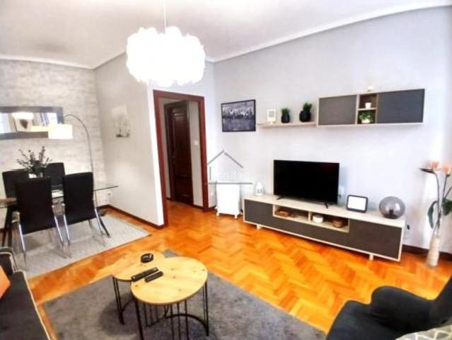 Apartamento Alquiler Ferrol, Centro