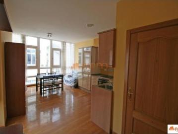 Apartamento Alquiler Ferrol, Ferrol Vello Puerto