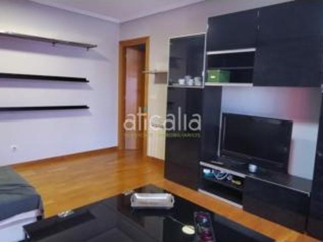 Apartamento Alquiler Ferrol, Parroquias