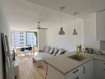 Apartamento Alquiler Finestrat, Cala de Finestrat