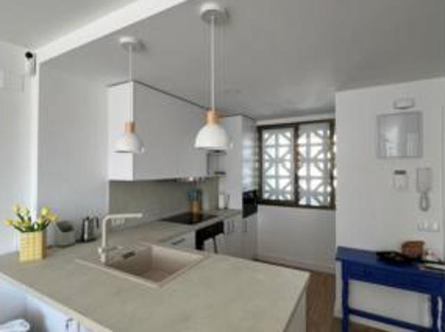 Apartamento Alquiler Finestrat, Cala de Finestrat
