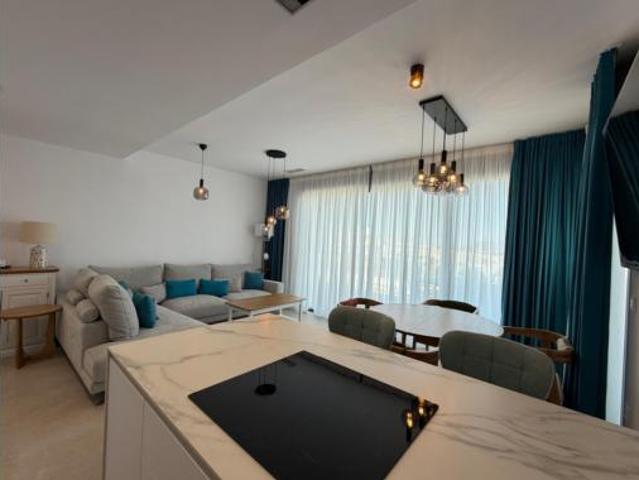 Apartamento Alquiler Finestrat, Área de Finestrat