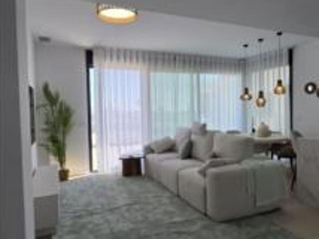Apartamento Alquiler Finestrat, Área de Finestrat